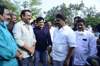 Andaru Bagundali Andulo Nenundali Movie Opening